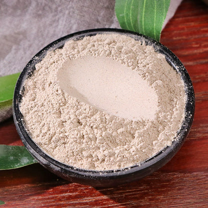 Rhizoma Cynanchi Stauntonii Powder Glaucescent Swallowwort Rhizome Herb Powder Bai Qian Fen-Pure Chinese Herb™