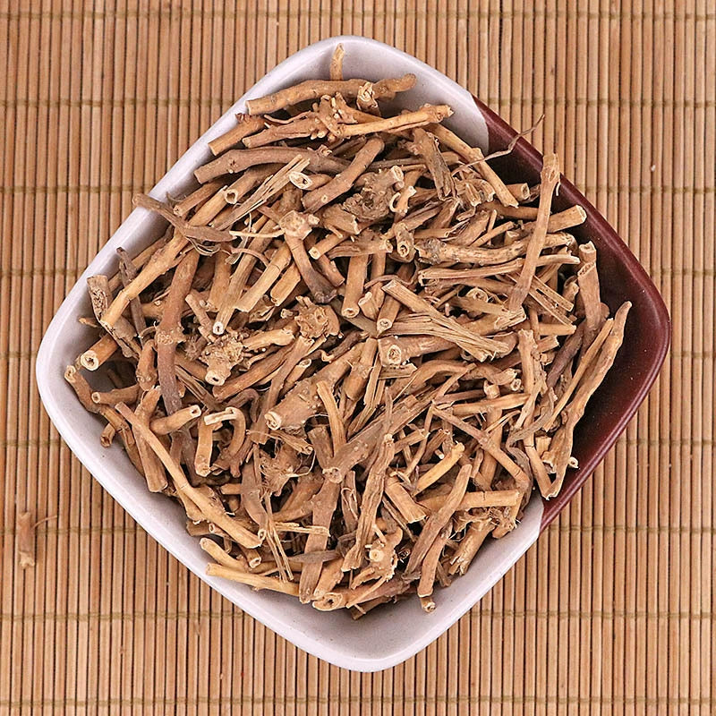 Rhizoma Cynanchi Stauntonii Powder Glaucescent Swallowwort Rhizome Herb Powder Bai Qian Fen-Pure Chinese Herb™