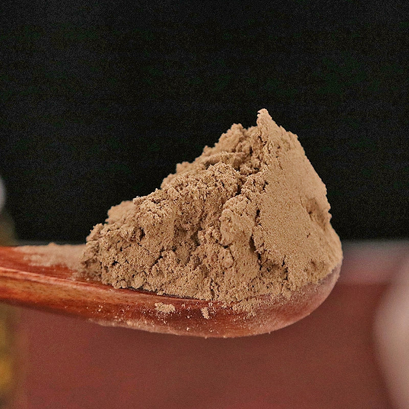 Rhizoma Cyperi Powder Nutgrass Galingale Rhizome Herb Powder Xiang Fu Fen-Pure Chinese Herb™