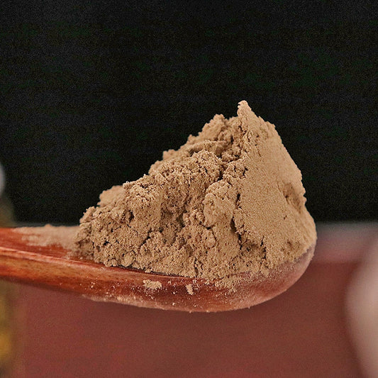 Rhizoma Cyperi Powder Nutgrass Galingale Rhizome Herb Powder Xiang Fu Fen-Pure Chinese Herb™