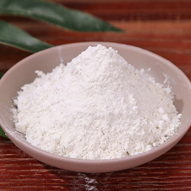 Rhizoma Dioscoreae Powder Wingde Yan Rhizome Herb Powder Shan Yao Fen-Pure Chinese Herb™