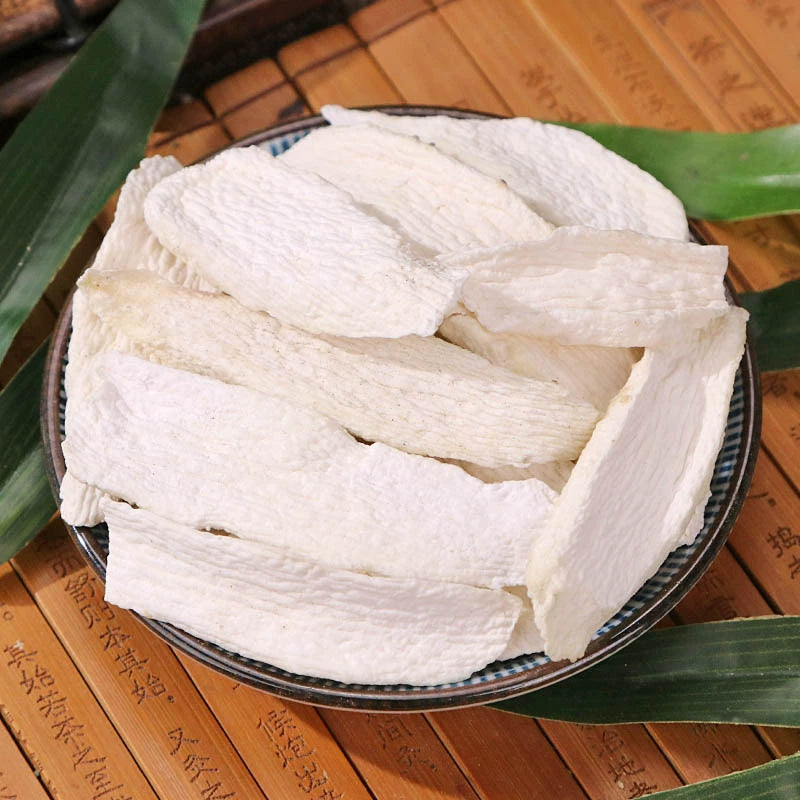 Rhizoma Dioscoreae Powder Wingde Yan Rhizome Herb Powder Shan Yao Fen-Pure Chinese Herb™