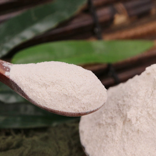 Rhizoma Dioscoreae Powder Wingde Yan Rhizome Herb Powder Shan Yao Fen-Pure Chinese Herb™