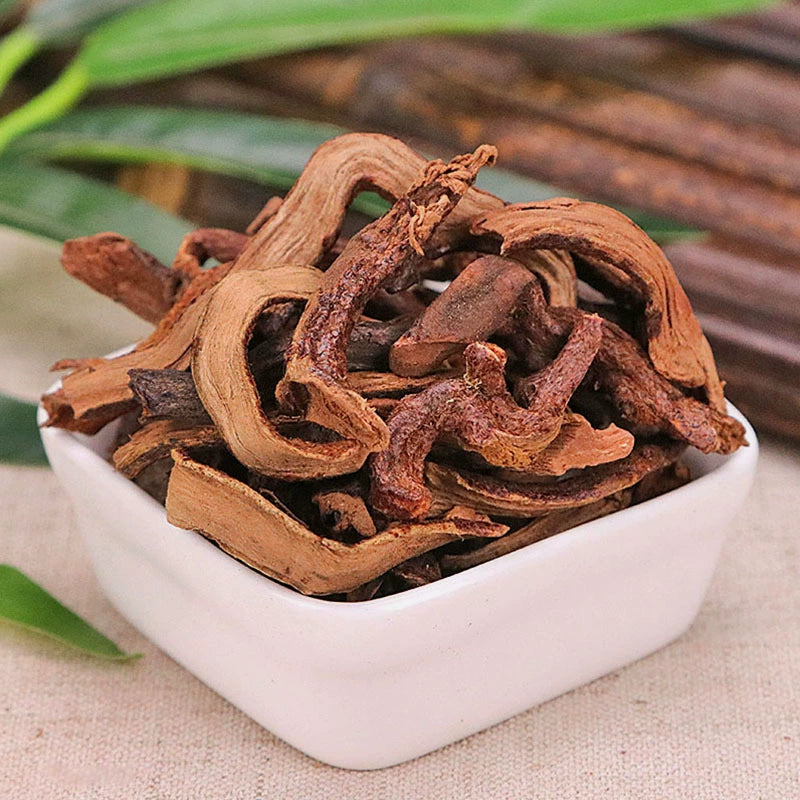 Rhizoma Drynariae Powder Fortune's Drynaria Rhizome Herb Powder Gu Sui Bu Fen-Pure Chinese Herb™