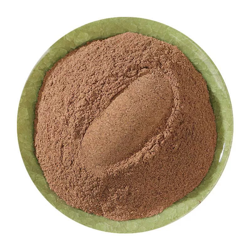 Rhizoma Fagopyri Cymosi Powder Wild Buckwheat Rhizome Herb Powder Jin Qiao Mai Fen-Pure Chinese Herb™
