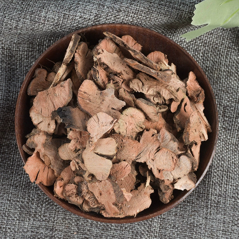 Rhizoma Fagopyri Cymosi Powder Wild Buckwheat Rhizome Herb Powder Jin Qiao Mai Fen-Pure Chinese Herb™