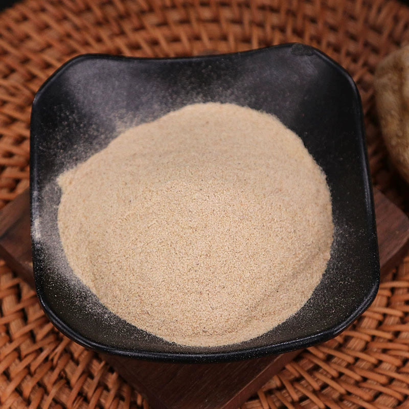 Rhizoma Gastrodiae Powder Tall Gastrodia Tuber Herb Powder Tian Ma Fen-Pure Chinese Herb™