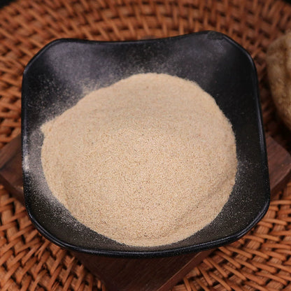 Rhizoma Gastrodiae Powder Tall Gastrodia Tuber Herb Powder Tian Ma Fen-Pure Chinese Herb™
