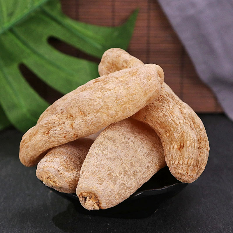 Rhizoma Gastrodiae Powder Tall Gastrodia Tuber Herb Powder Tian Ma Fen-Pure Chinese Herb™