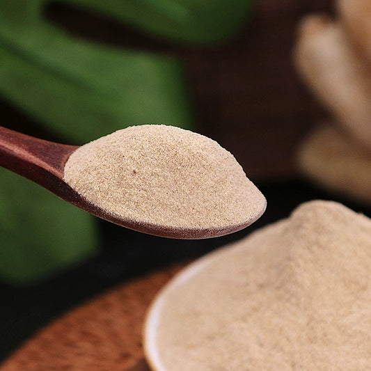 Rhizoma Gastrodiae Powder Tall Gastrodia Tuber Herb Powder Tian Ma Fen-Pure Chinese Herb™