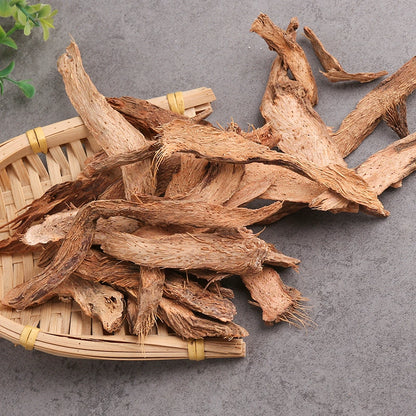 Rhizoma Homalomenae Powder Obscured Homalomena Rhizome Herb Powder Qian Nian Jian Fen-Pure Chinese Herb™