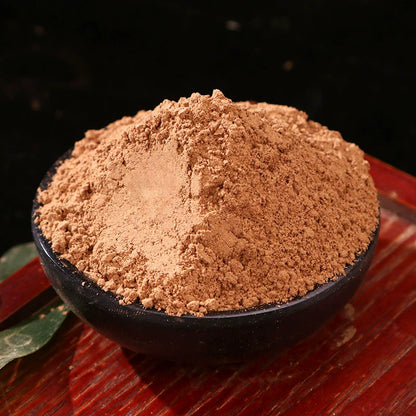 Rhizoma Homalomenae Powder Obscured Homalomena Rhizome Herb Powder Qian Nian Jian Fen-Pure Chinese Herb™