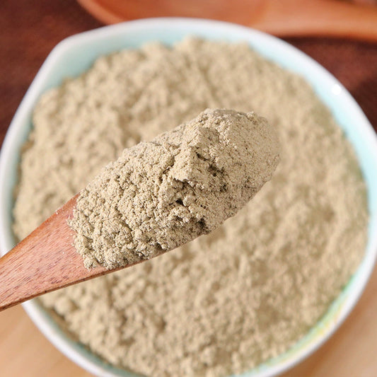 Rhizoma Imperatae Powder Lalang Grass Rhizome Herb Powder Bai Mao Gen Fen-Pure Chinese Herb™