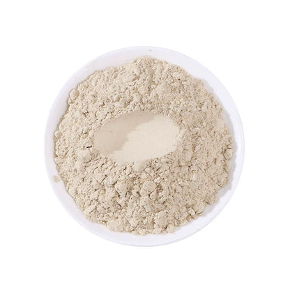 Rhizoma Kaempferiae Powder Galanga Resurrectionlily Rhizome Herb Powder Shan Nai Fen-Pure Chinese Herb™