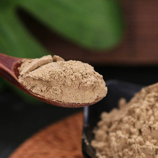 Rhizoma Ligustici Powder Chinese Ligusticum Rhizome Herb Powder Gao Ben Fen-Pure Chinese Herb™