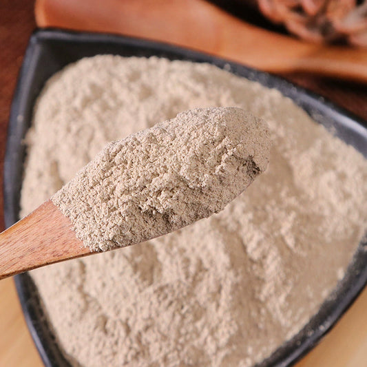 Rhizoma Phragmitis Powder Reed Rhizome Herb Powder Lu Gen Fen-Pure Chinese Herb™