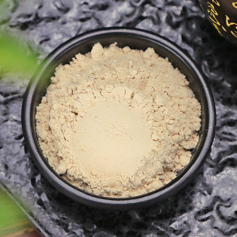 Rhizoma Polygonati Odorati Powder Fragrant Solomonseal Rhizome Herb Powder Yu Zhu Fen-Pure Chinese Herb™