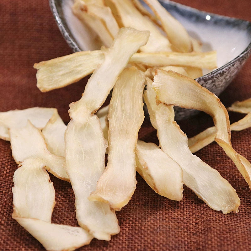 Rhizoma Polygonati Odorati Powder Fragrant Solomonseal Rhizome Herb Powder Yu Zhu Fen-Pure Chinese Herb™