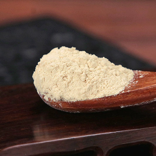 Rhizoma Polygonati Odorati Powder Fragrant Solomonseal Rhizome Herb Powder Yu Zhu Fen-Pure Chinese Herb™
