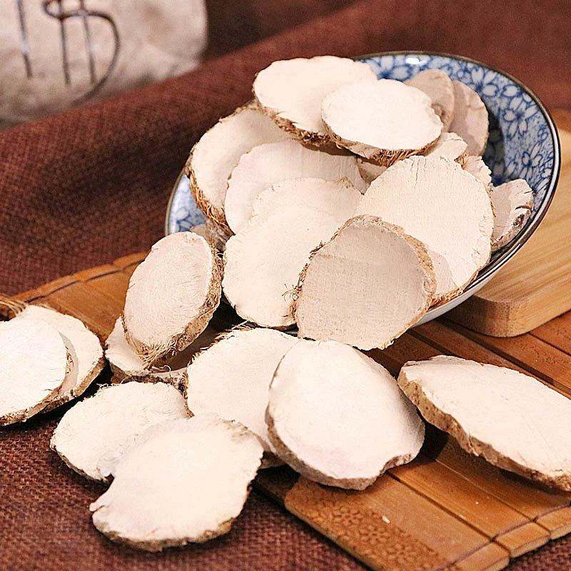 Rhizoma Sparganii Powder Common Burreed Rhizome Herb Powder San Leng Fen-Pure Chinese Herb™