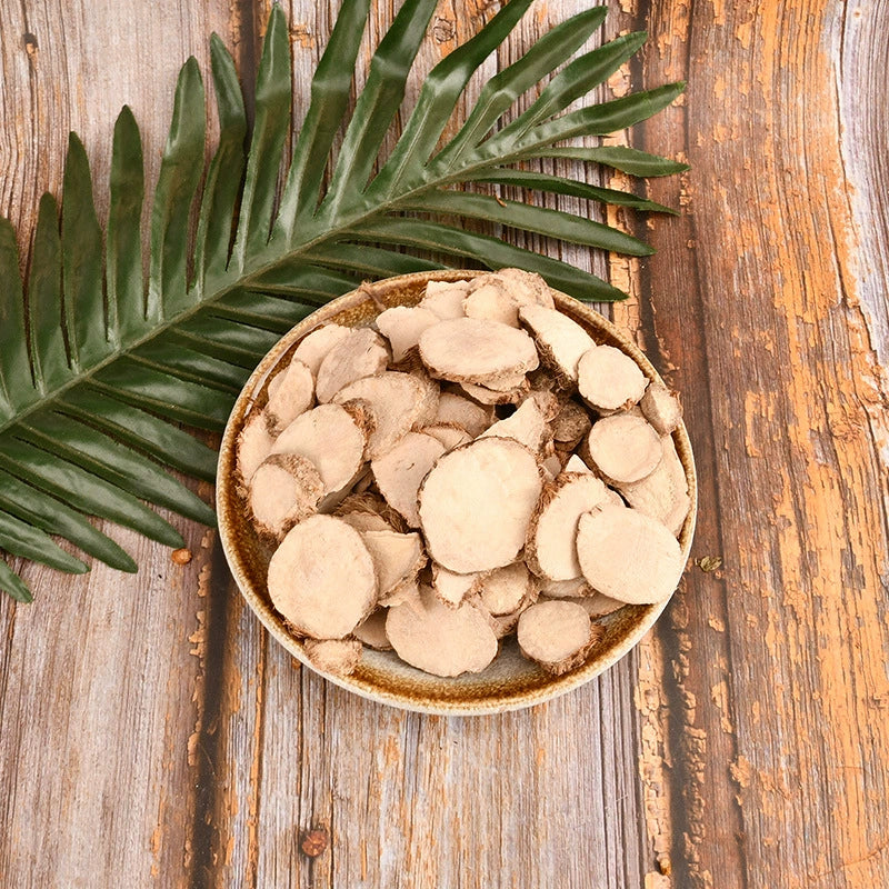 Rhizoma Sparganii Powder Common Burreed Rhizome Herb Powder San Leng Fen-Pure Chinese Herb™
