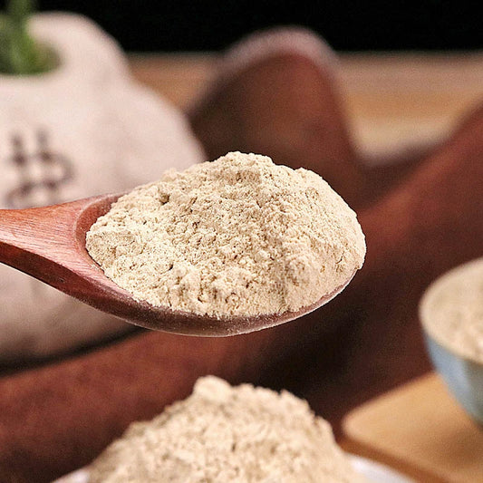 Rhizoma Sparganii Powder Common Burreed Rhizome Herb Powder San Leng Fen-Pure Chinese Herb™