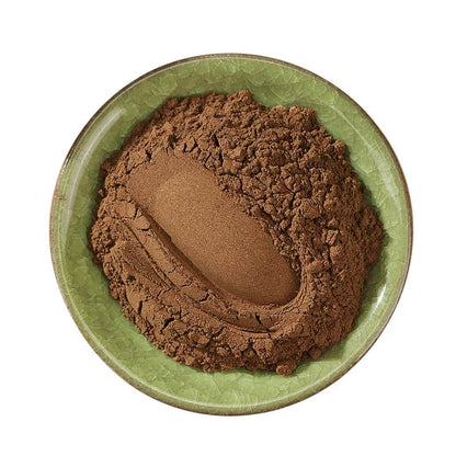 Rhizoma seu Radix Notopterygii Powder Incised Notopterygium Rhizome and Root Herb Powder Qiang Huo Fen-Pure Chinese Herb™