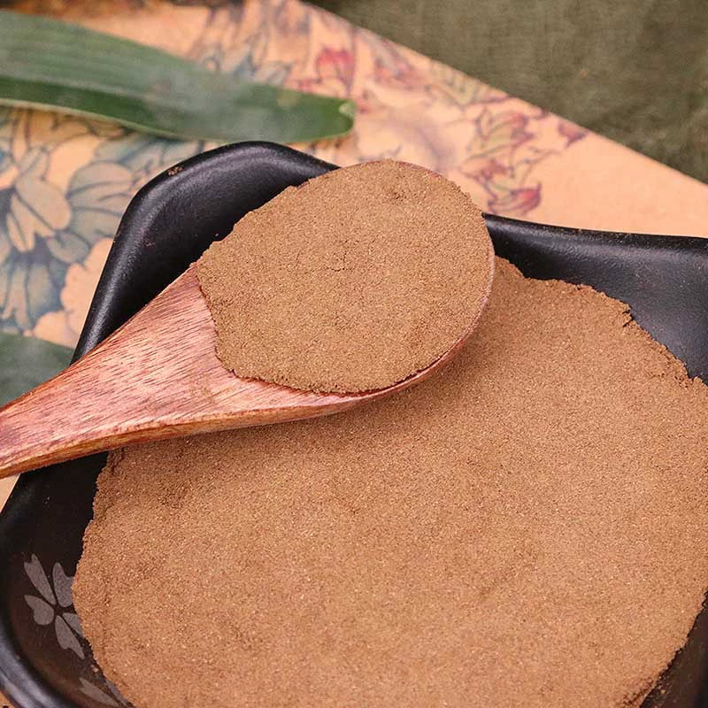 Rhizoma seu Radix Notopterygii Powder Incised Notopterygium Rhizome and Root Herb Powder Qiang Huo Fen-Pure Chinese Herb™