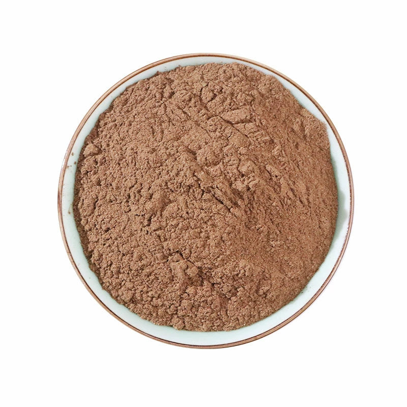 Rhizoma seu Radix Notopterygii Powder Incised Notopterygium Rhizome and Root Herb Powder Qiang Huo Fen-Pure Chinese Herb™