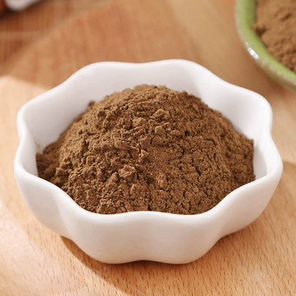 Rhizoma seu Radix Notopterygii Powder Incised Notopterygium Rhizome and Root Herb Powder Qiang Huo Fen-Pure Chinese Herb™