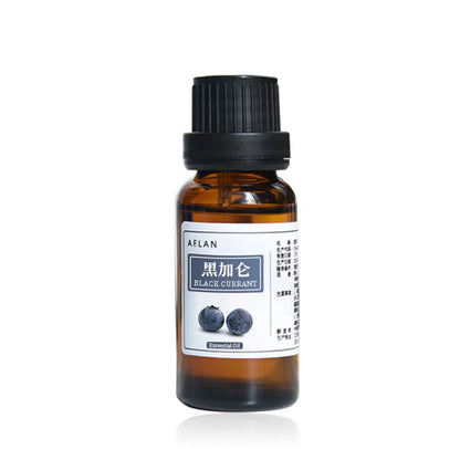 Ribes Nigrum Essential Oil | Black Currant Essential Oil | Hei Jia Lun Jing You-Pure Chinese Herb™