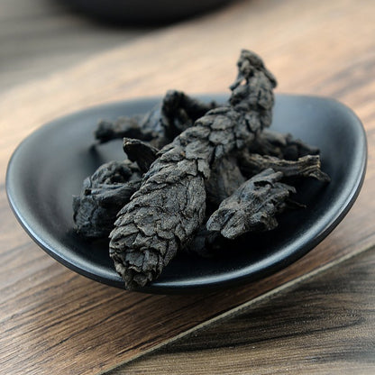 Rou Cong Rong Herba Cistanche Desertliving Cistanche-Pure Chinese Herb™