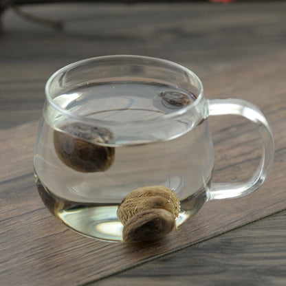 Rou Dou Kou Nutmeg Semen Myristicae Myristica Fragrans Houtt.-Pure Chinese Herb™