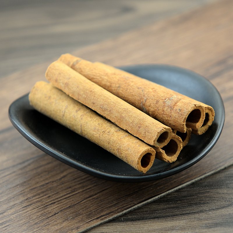 Rou Gui Cinnamon Bark Cortex Cinnamomi Cinnamamunz Cassia Presl-Pure Chinese Herb™
