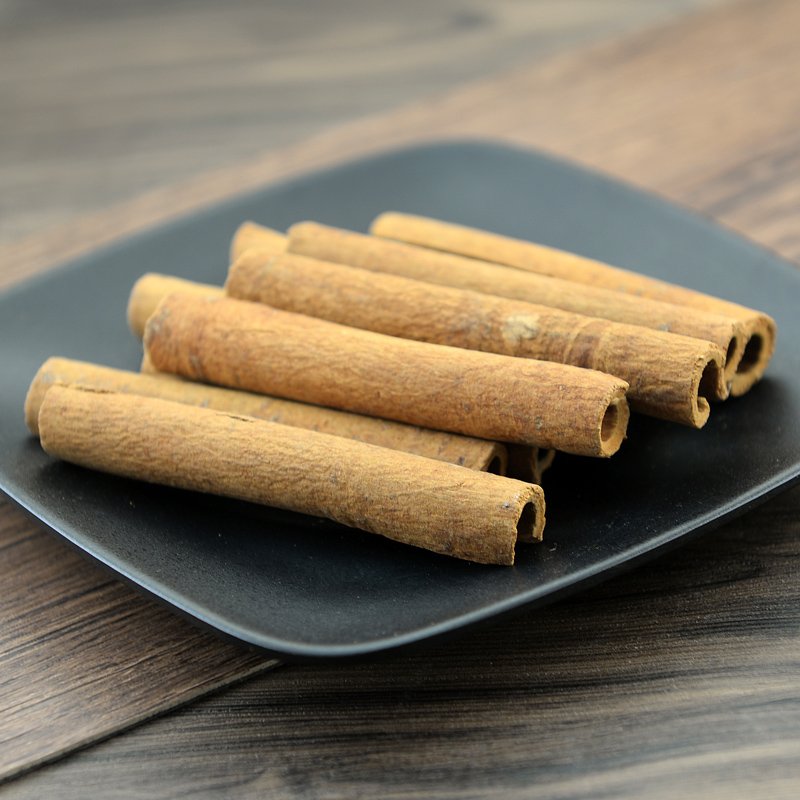 Rou Gui Cinnamon Bark Cortex Cinnamomi Cinnamamunz Cassia Presl-Pure Chinese Herb™