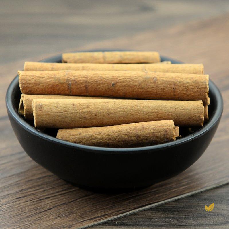 Rou Gui Cinnamon Bark Cortex Cinnamomi Cinnamamunz Cassia Presl-Pure Chinese Herb™