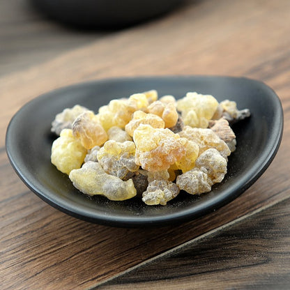 Ru Xiang Olibanum Frankincense Boswellia Carterii Birdw-Pure Chinese Herb™
