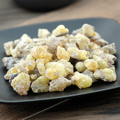 Ru Xiang Olibanum Frankincense Boswellia Carterii Birdw-Pure Chinese Herb™