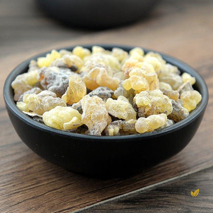 Ru Xiang Olibanum Frankincense Boswellia Carterii Birdw-Pure Chinese Herb™