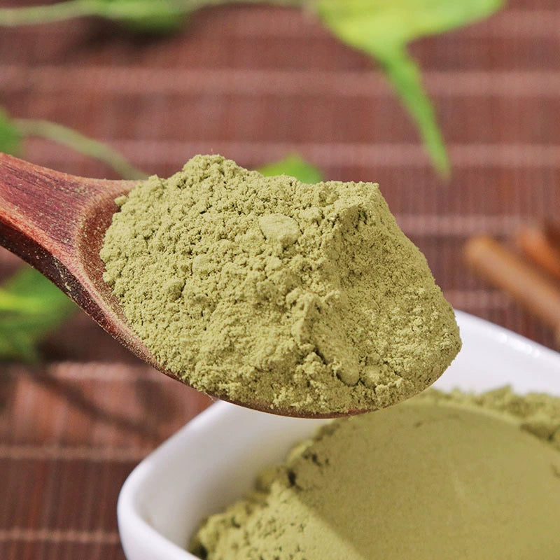 Salvia Rosmarinus Powder Rosemary Herb Powder Mi Die Xiang Fen-Pure Chinese Herb™