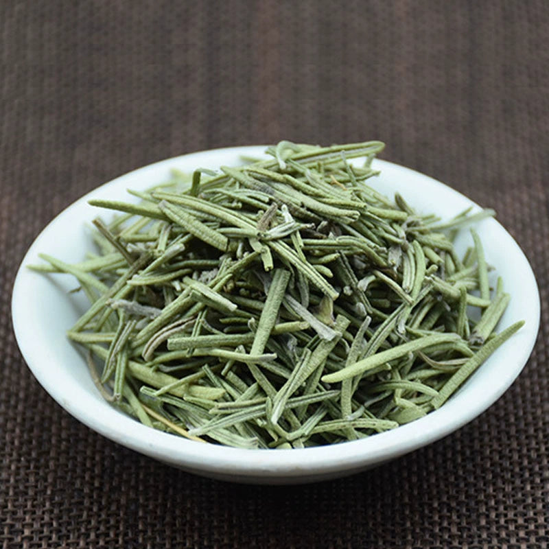 Salvia Rosmarinus Powder Rosemary Herb Powder Mi Die Xiang Fen-Pure Chinese Herb™