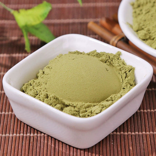 Salvia Rosmarinus Powder Rosemary Herb Powder Mi Die Xiang Fen-Pure Chinese Herb™