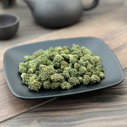 San Qi Hua Flower of Notoginseng Flos Notoginseng Sanchi Flower-Pure Chinese Herb™