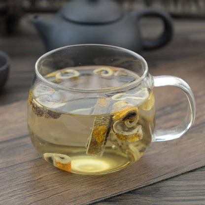 Sang Bai Pi White Mulberry Root-bark Cortex Mori-Pure Chinese Herb™