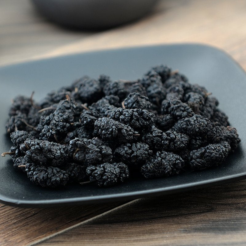 Sang Shen Fructus Mori Mulberry Fruit Mulberry Morus Alba L.-Pure Chinese Herb™