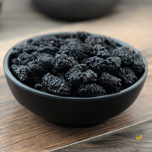 Sang Shen Fructus Mori Mulberry Fruit Mulberry Morus Alba L.-Pure Chinese Herb™
