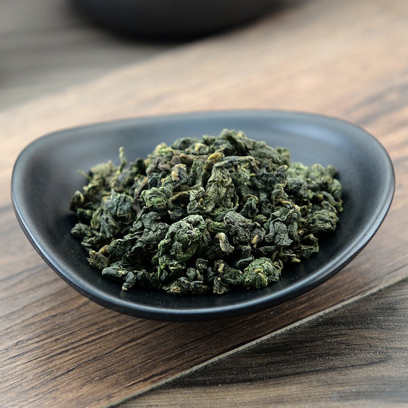Sang Ye Cha Mulberry Leaf Folium Mori Leaf of Arbor Plant Morus Alba L.-Pure Chinese Herb™