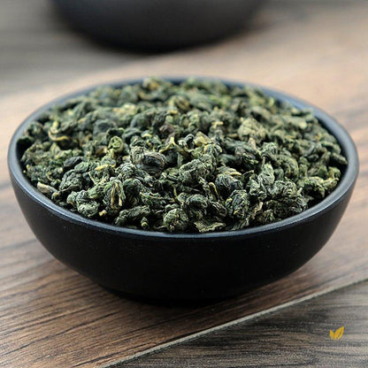Sang Ye Cha Mulberry Leaf Folium Mori Leaf of Arbor Plant Morus Alba L.-Pure Chinese Herb™