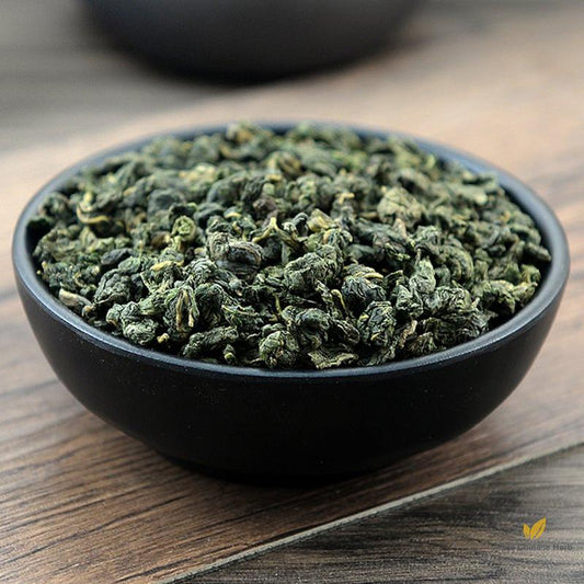 Sang Ye Cha Mulberry Leaf Folium Mori Leaf of Arbor Plant Morus Alba L.-Pure Chinese Herb™