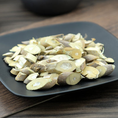 Sang Zhi Mulberry Twig Ramulus Mori Morus Alba L. White Mulberry-Pure Chinese Herb™